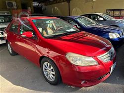 BYD G3
